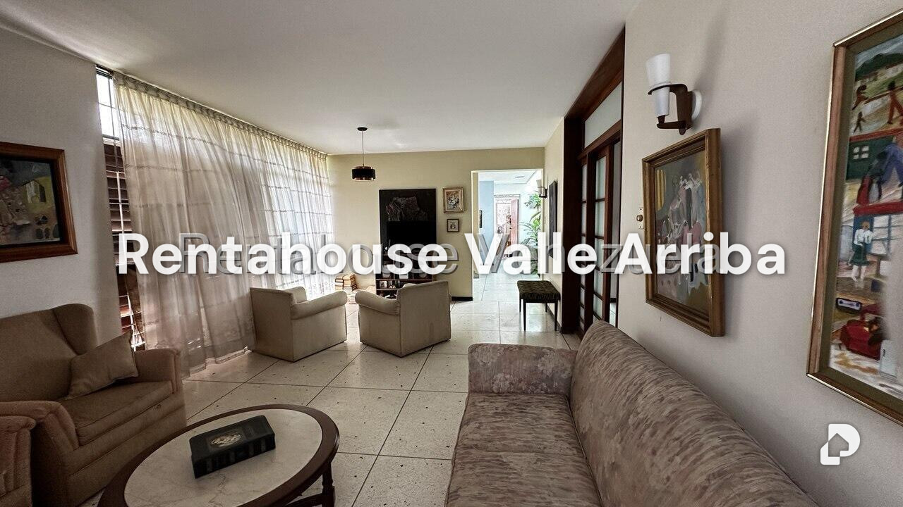 Casa en Prados del Este, Caracas – 12