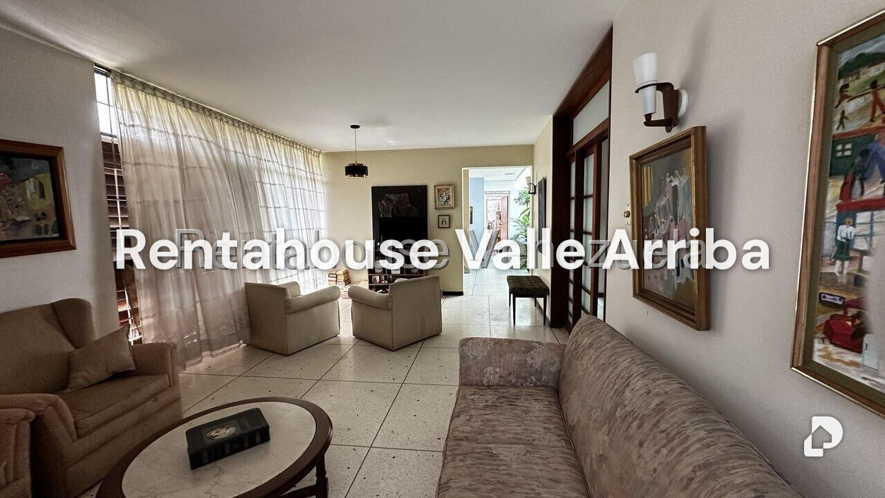 Casa en Prados del Este, Caracas – 12