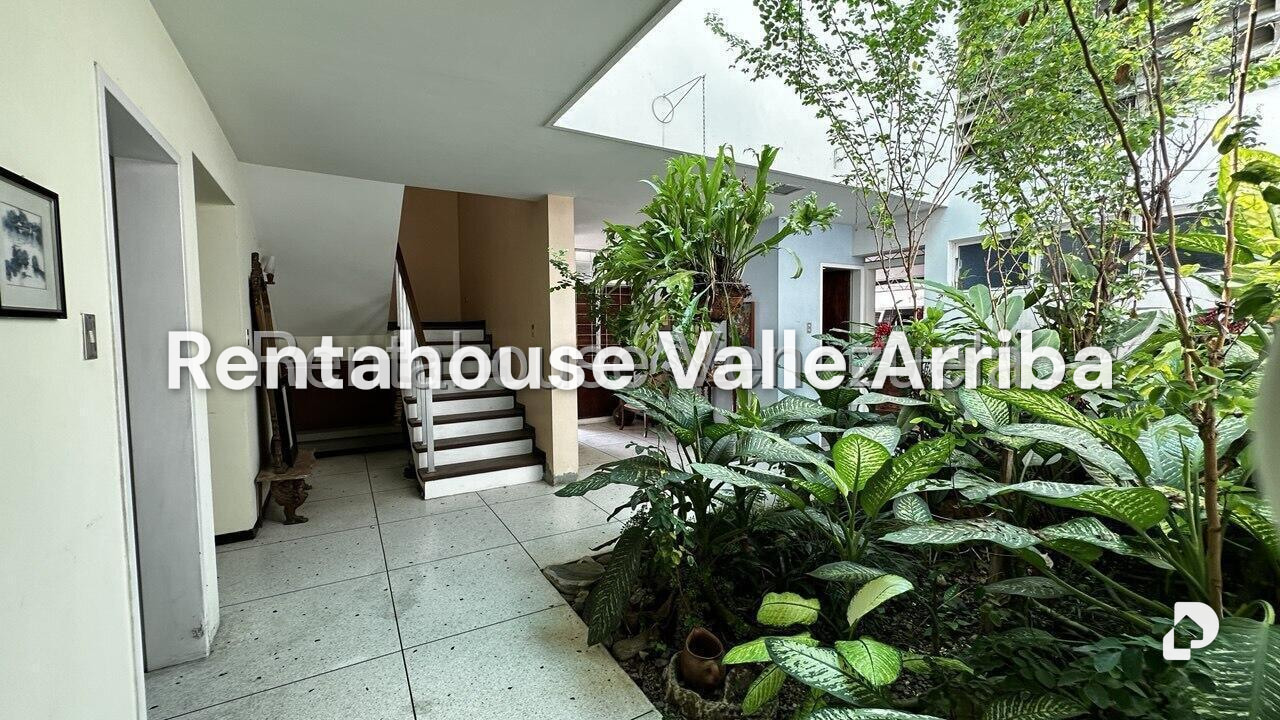 Casa en Prados del Este, Caracas – 9