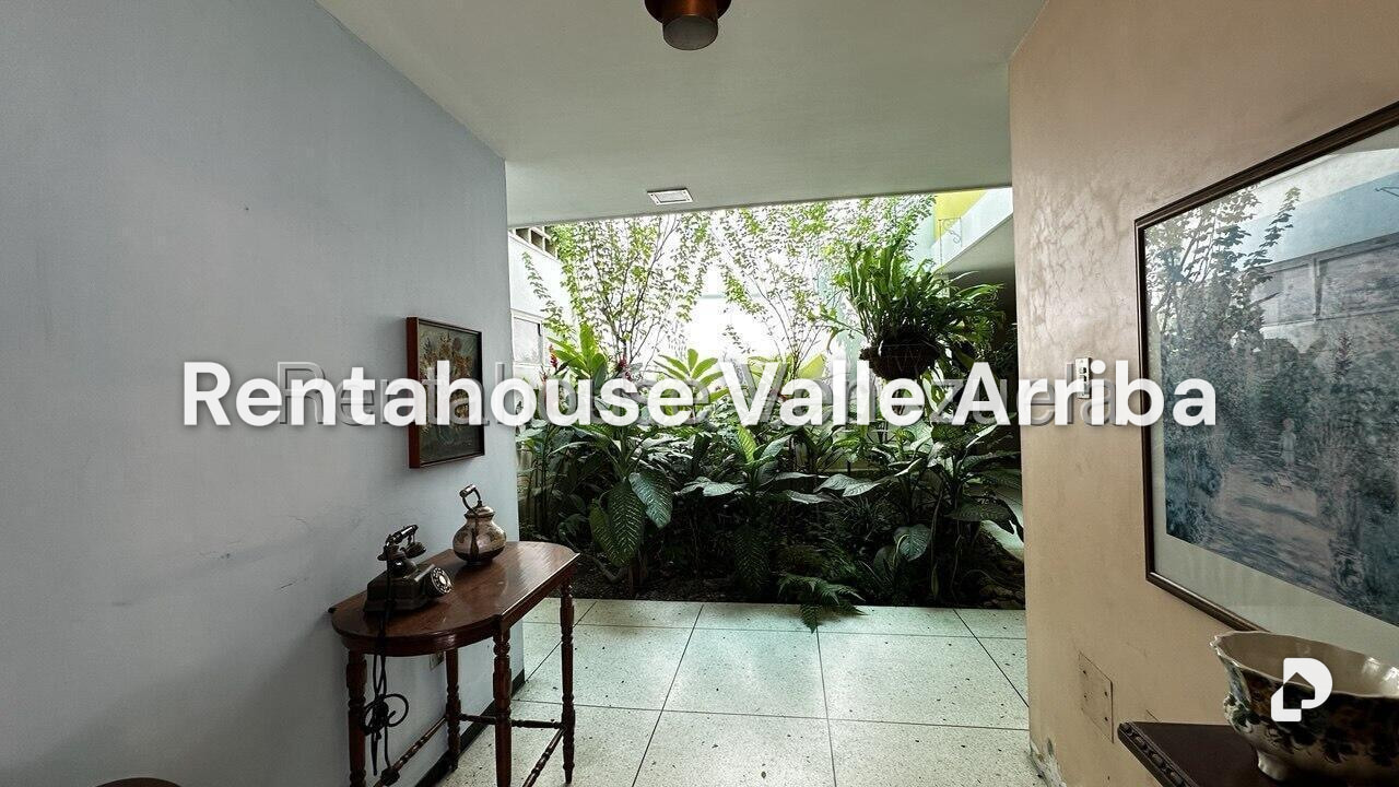 Casa en Prados del Este, Caracas – 7