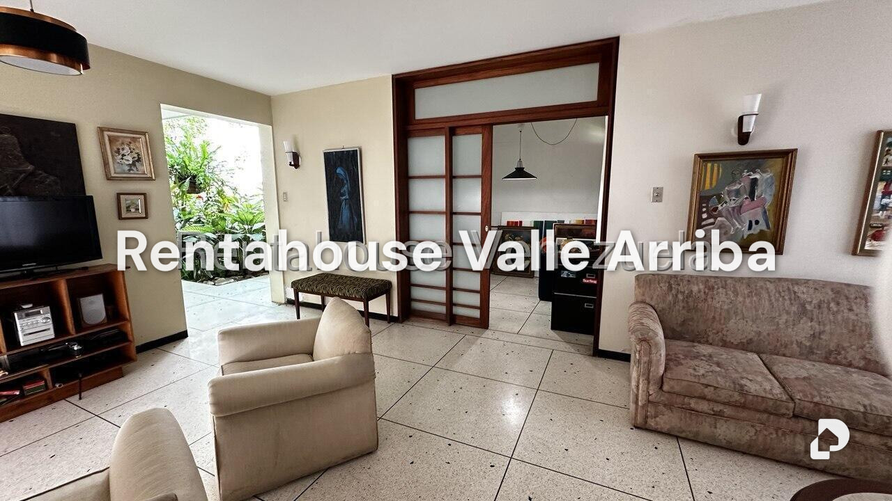 Casa en Prados del Este, Caracas – 10