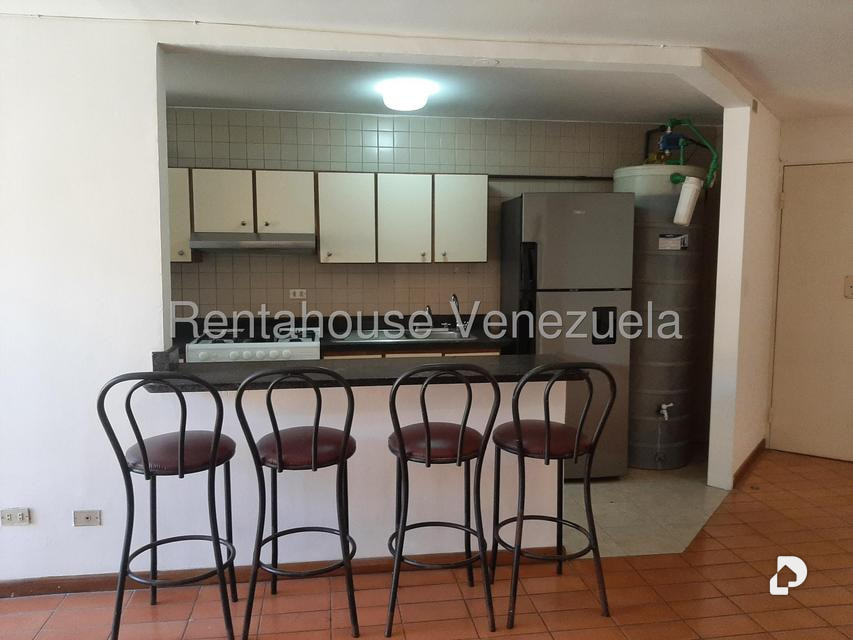 Apartamento en La Alameda, Caracas – 3