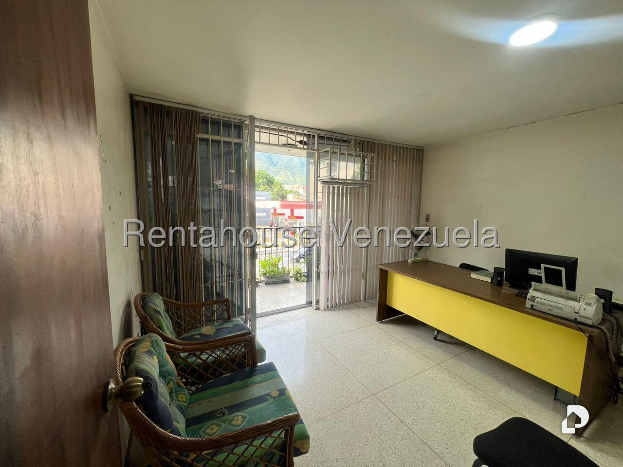 Apartamento en Montecristo, Caracas – 8