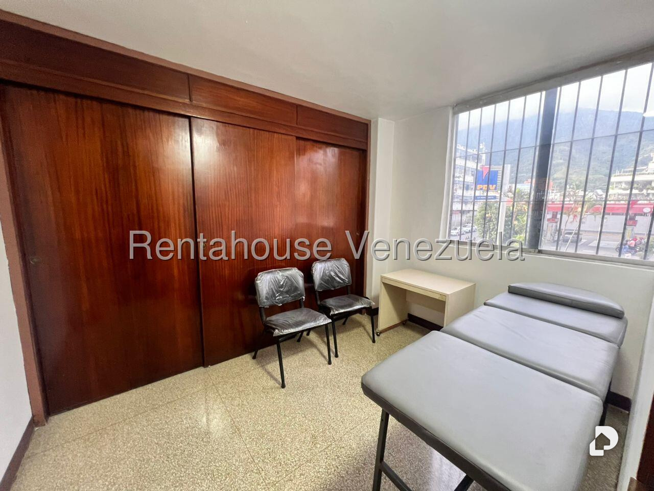 Apartamento en Montecristo, Caracas – 13