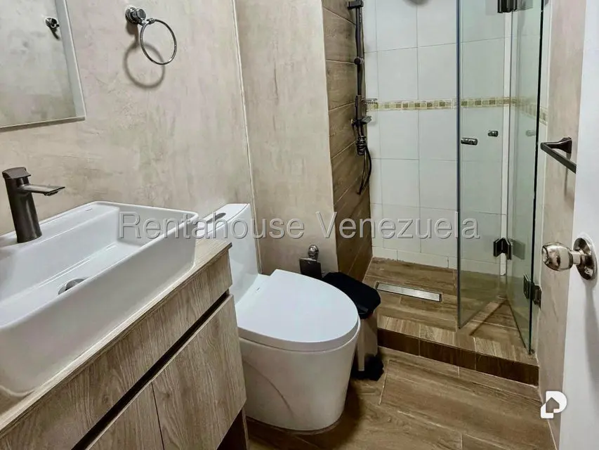 Apartamento en Manzanares, Caracas – 5