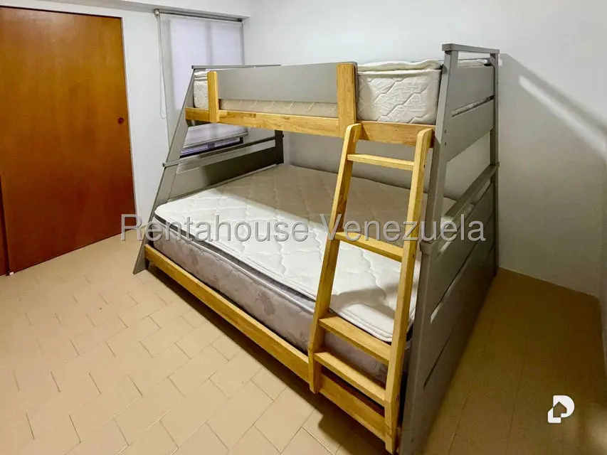 Apartamento en Manzanares, Caracas – 6