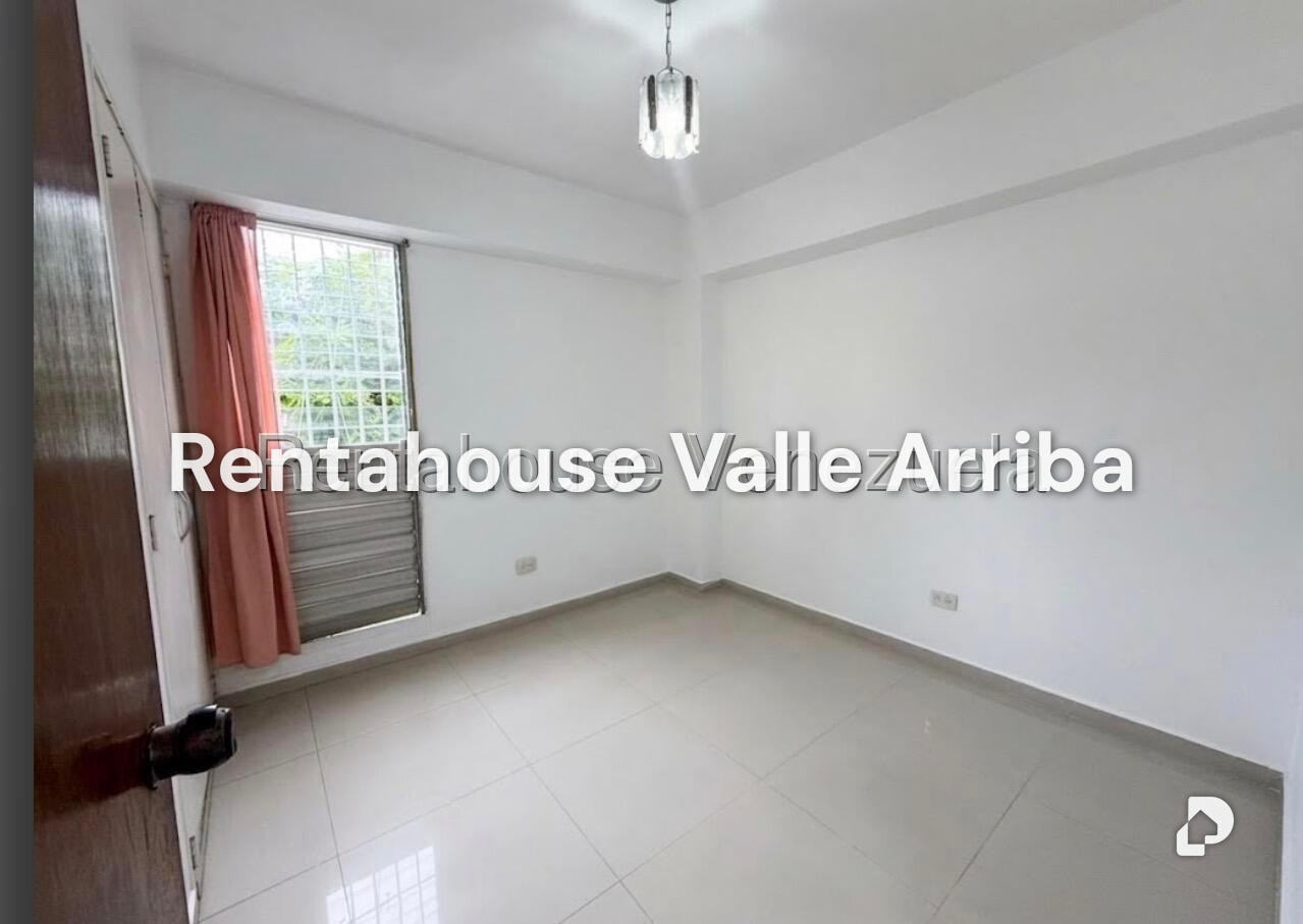 Apartamento en Macaracuay, Caracas – 13