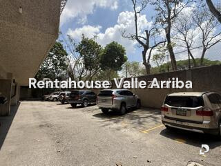 Apartamento en Macaracuay, Caracas – 19