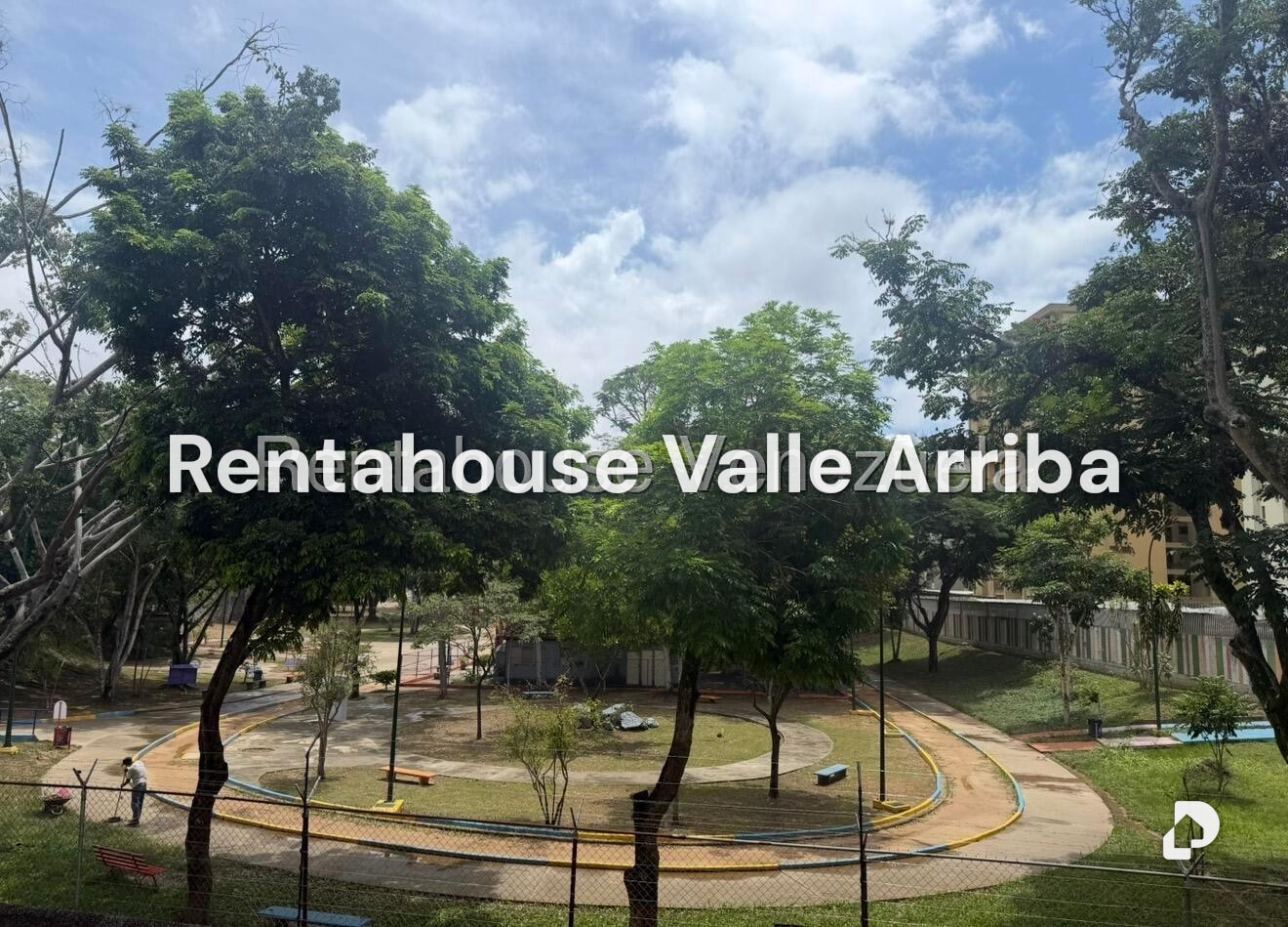 Apartamento en Macaracuay, Caracas – 6