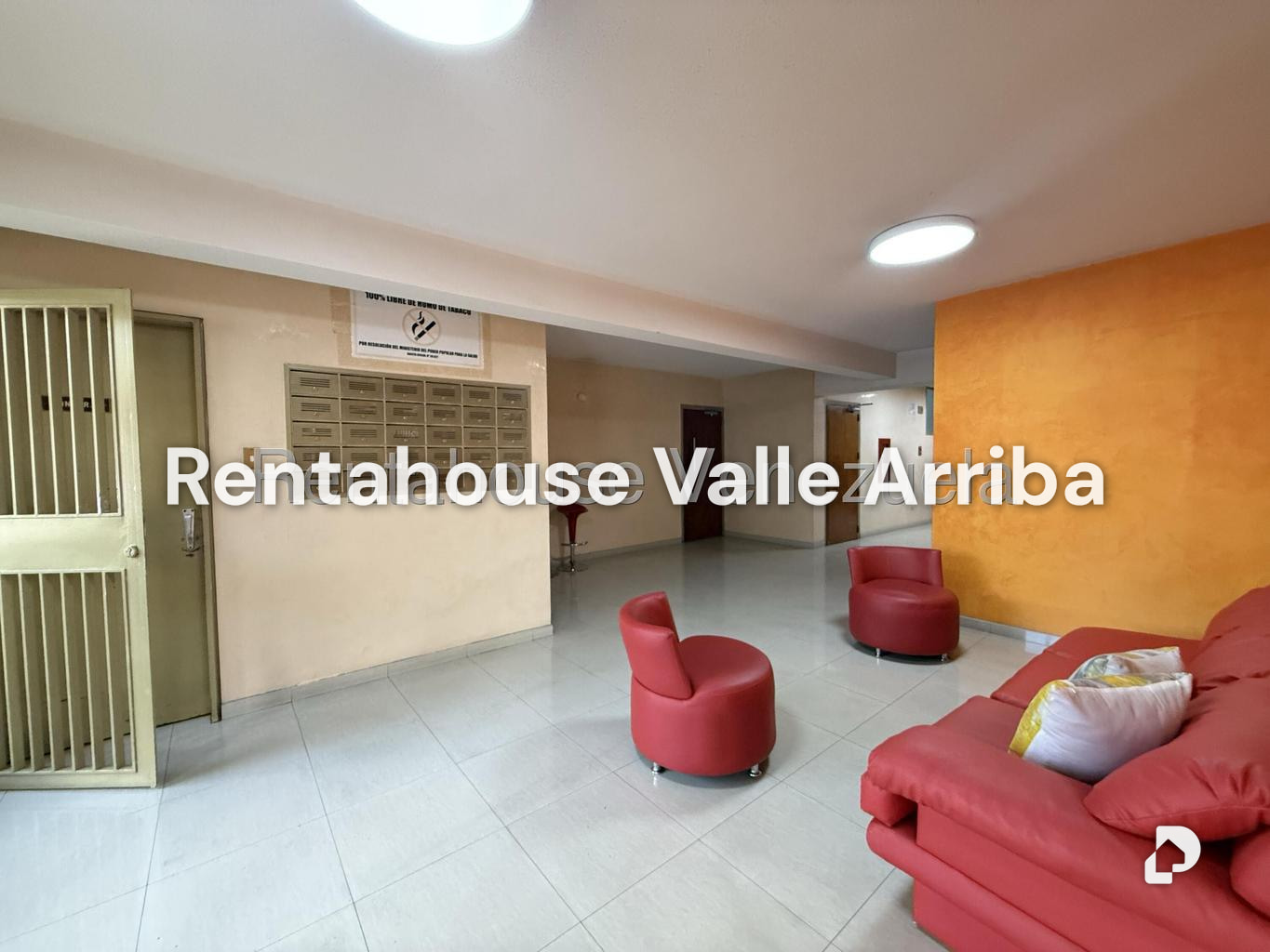 Apartamento en Macaracuay, Caracas – 18