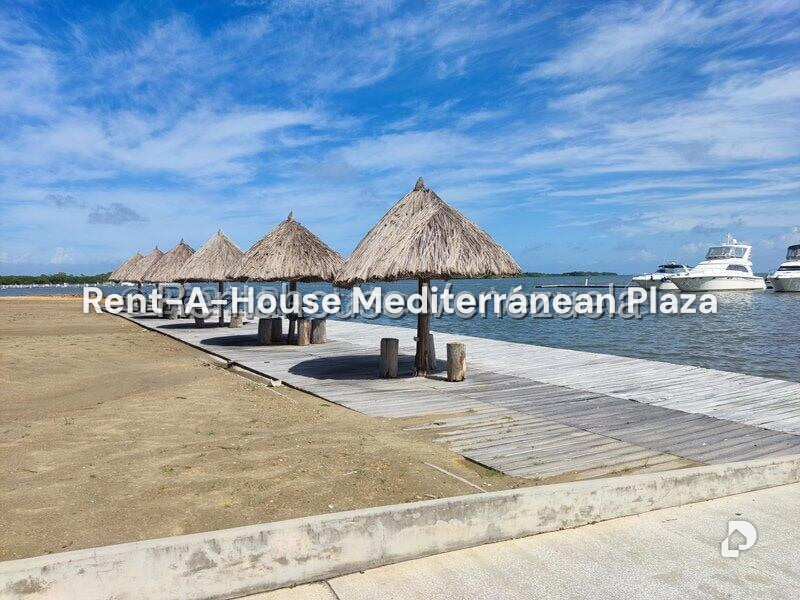 Apartamento en Tucacas – 21