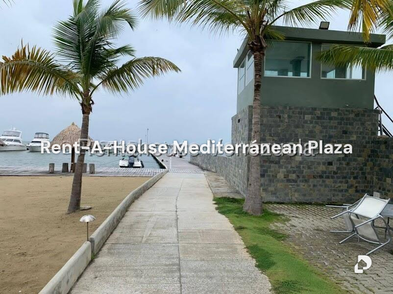 Apartamento en Tucacas – 23