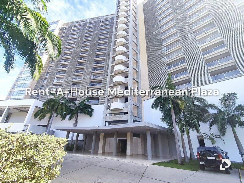 Apartamento en Tucacas – 30