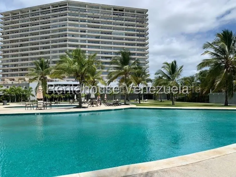 Apartamento en Tucacas - 1