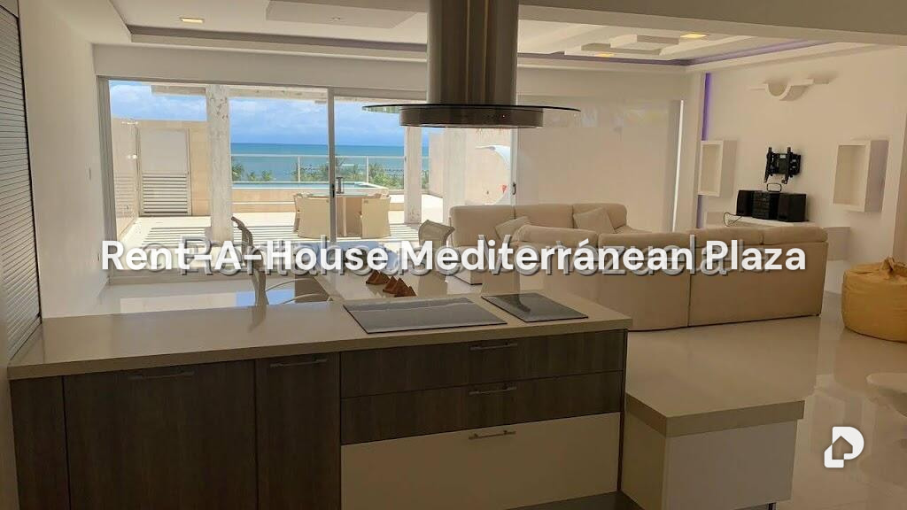 Apartamento en Tucacas – 6