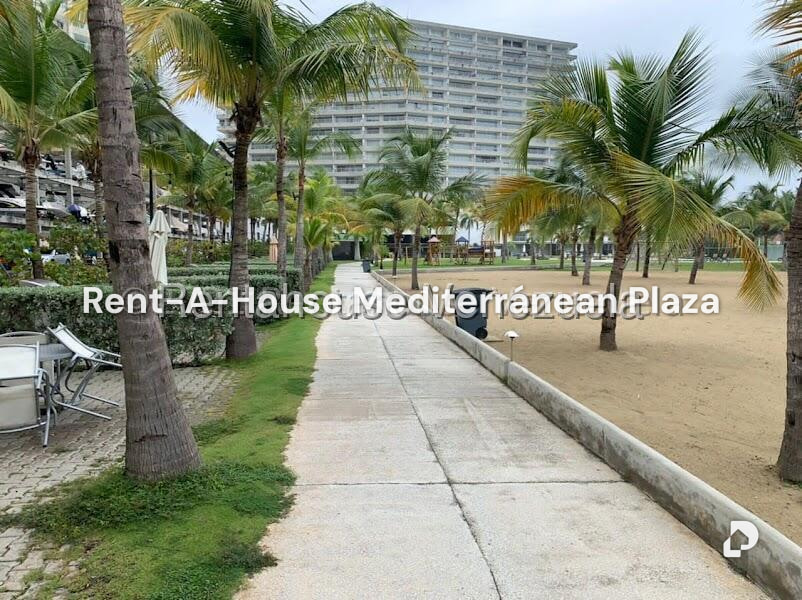 Apartamento en Tucacas – 2