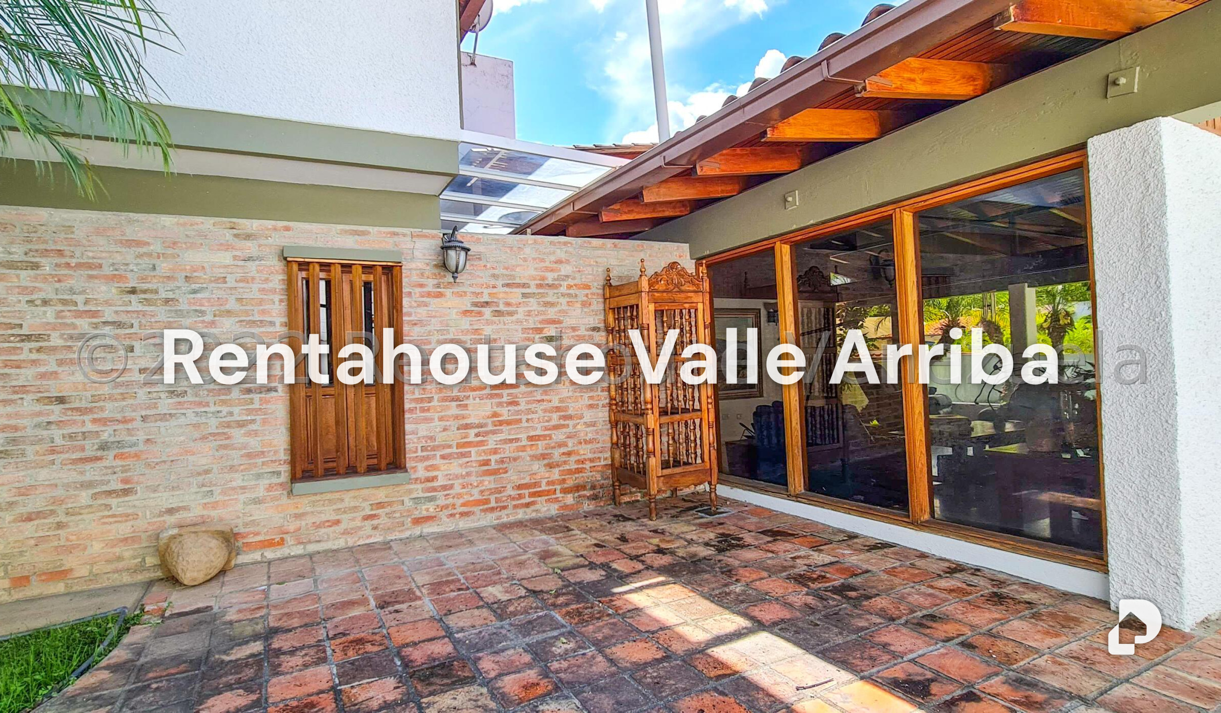 Casa en Caurimare, Caracas – 15