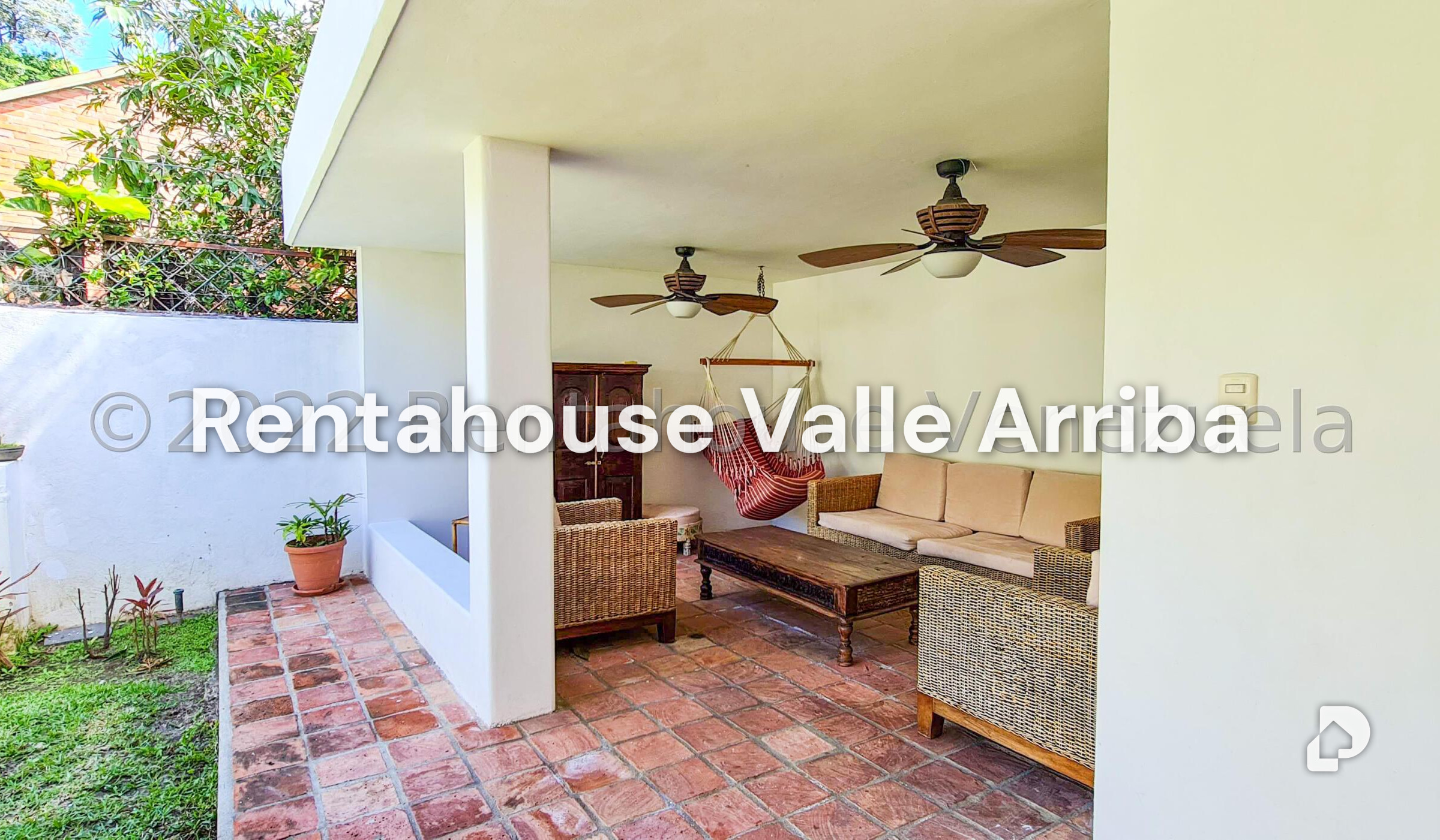 Casa en Caurimare, Caracas – 29