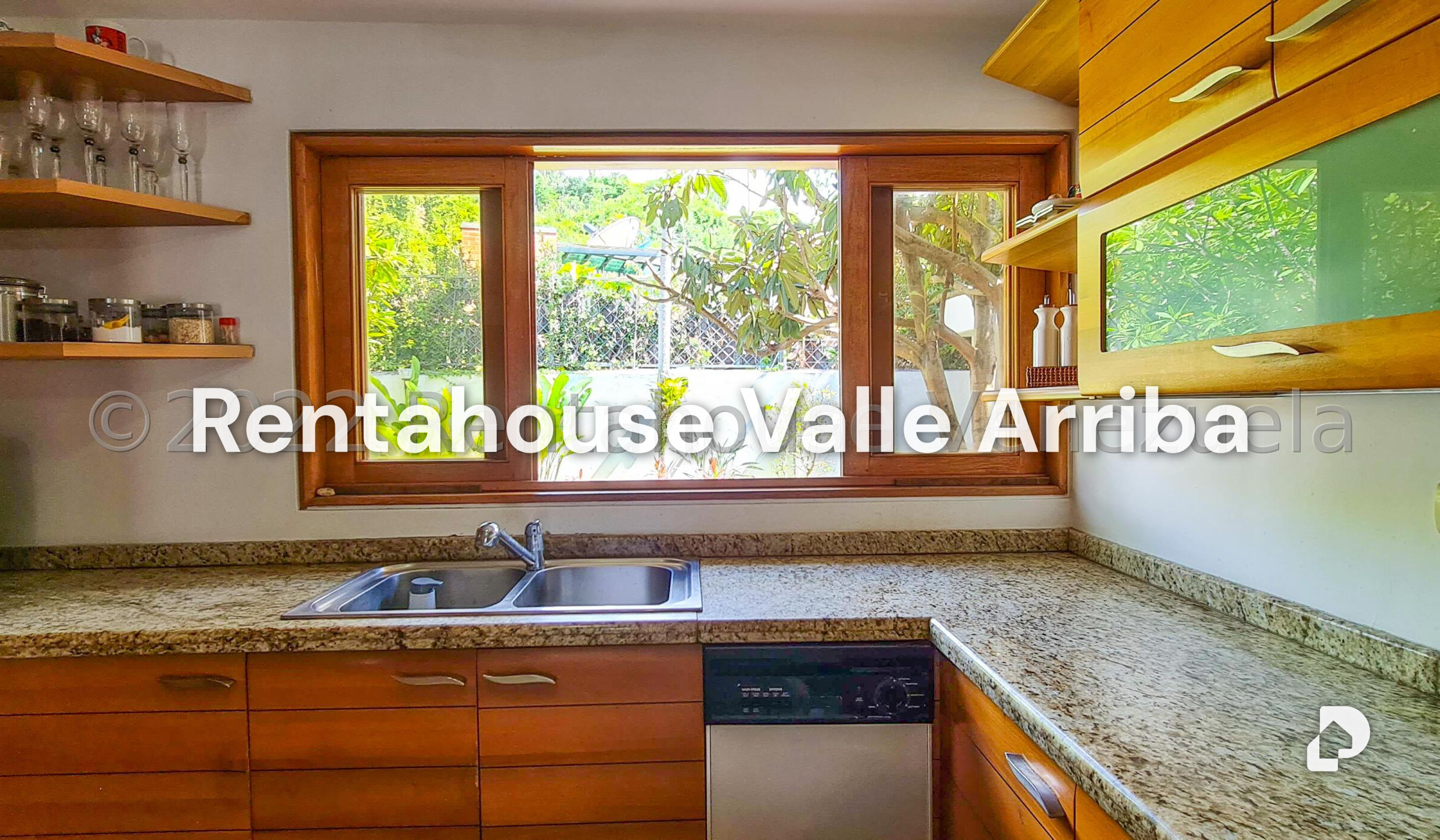 Casa en Caurimare, Caracas – 22