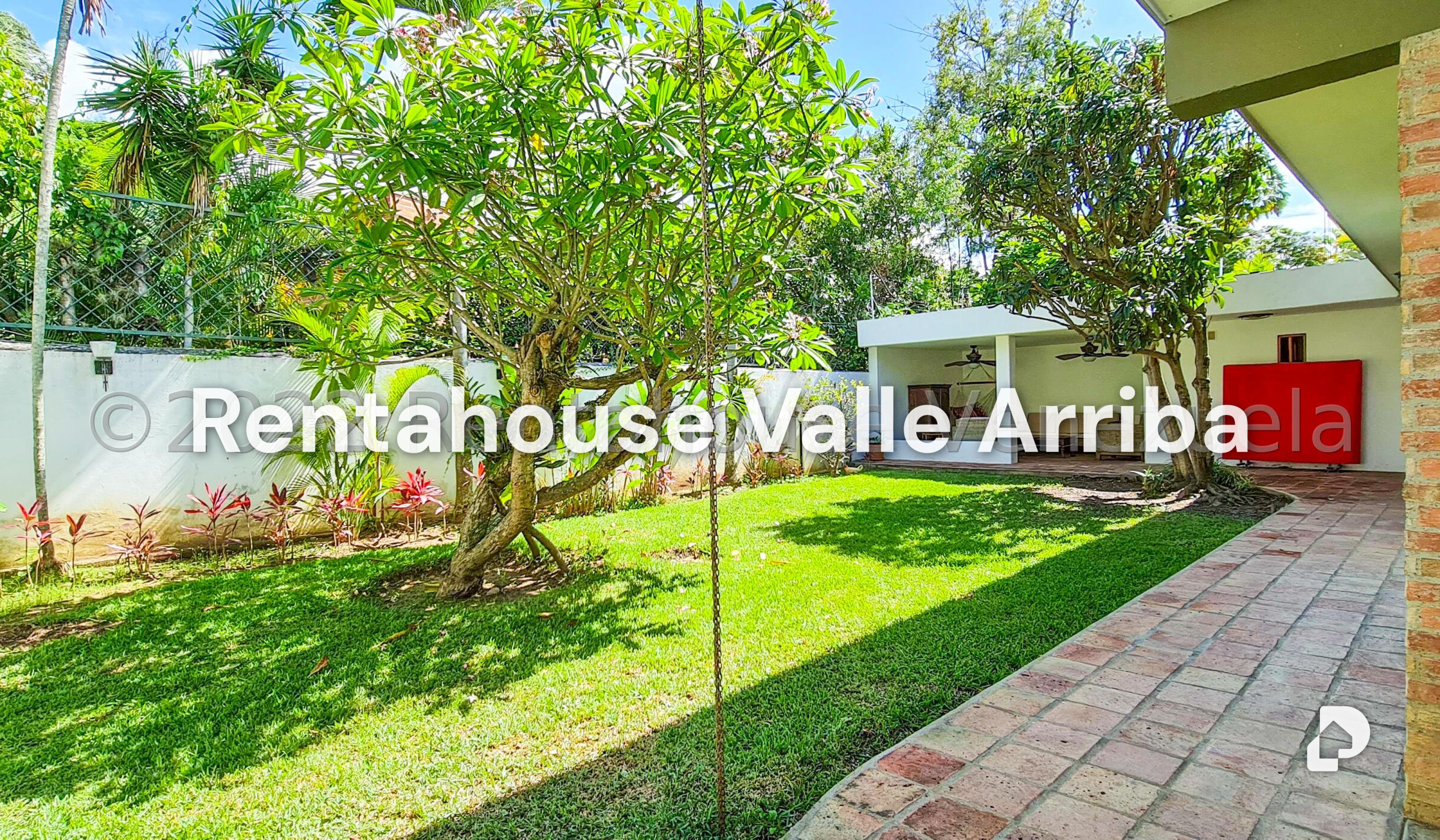 Casa en Caurimare, Caracas – 25