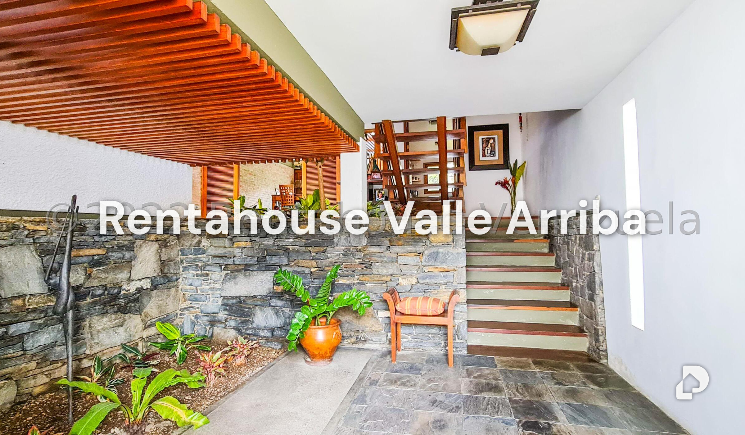 Casa en Caurimare, Caracas – 4
