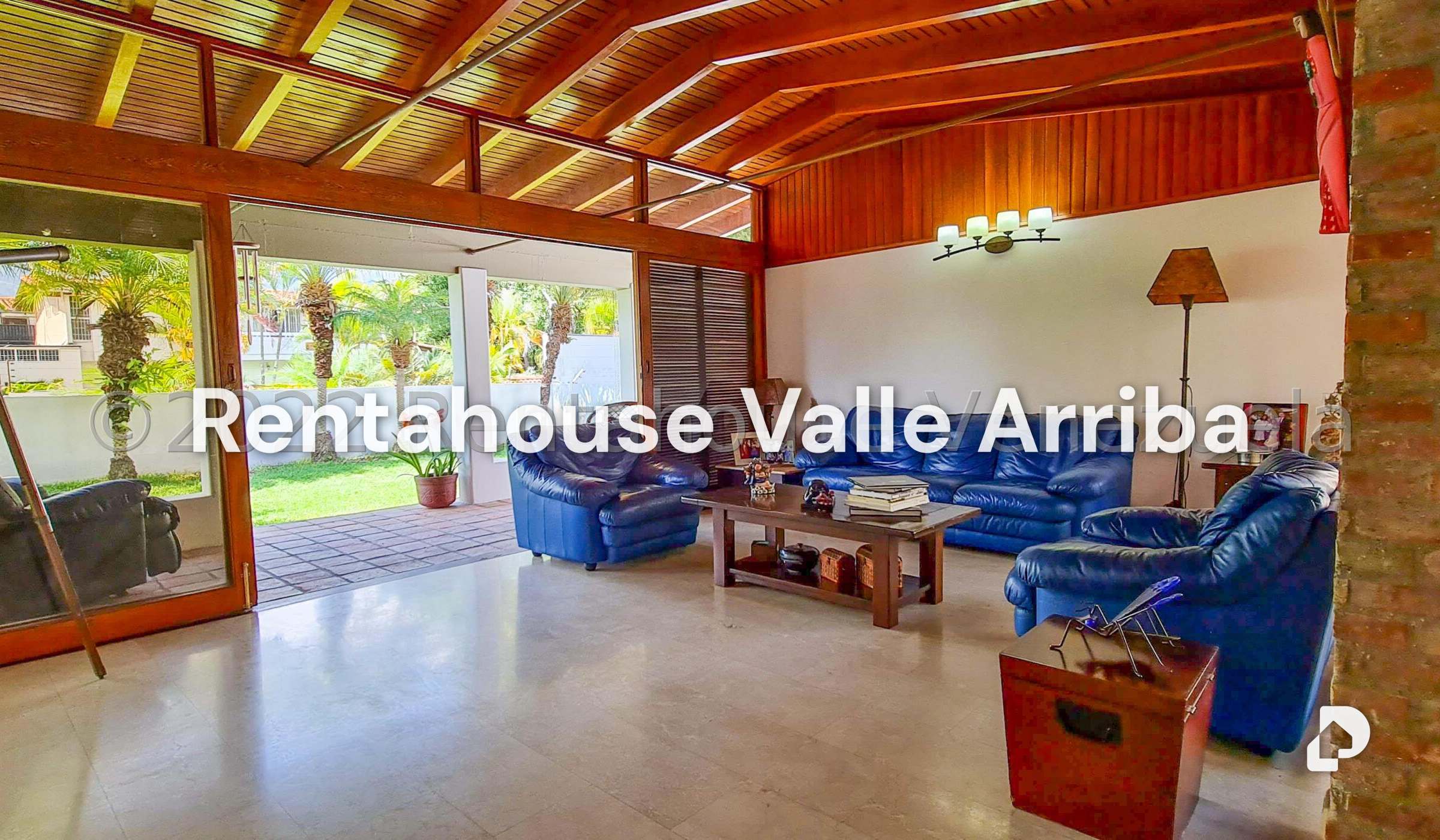 Casa en Caurimare, Caracas – 8