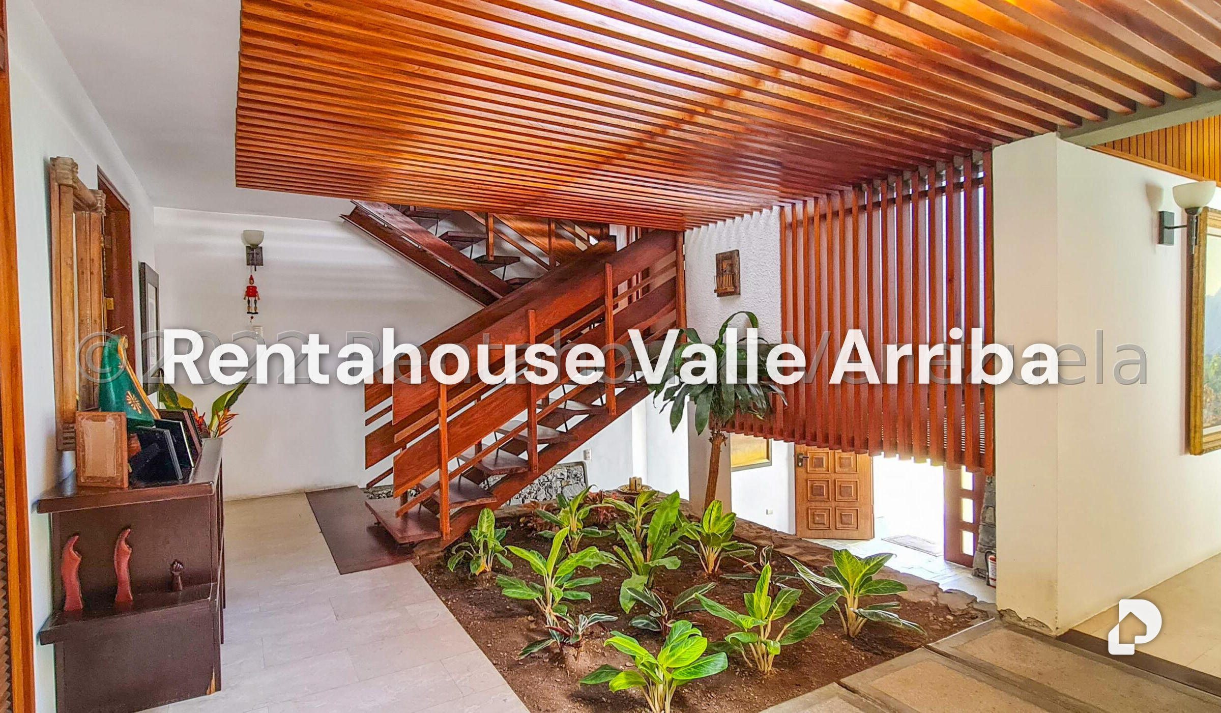 Casa en Caurimare, Caracas – 6