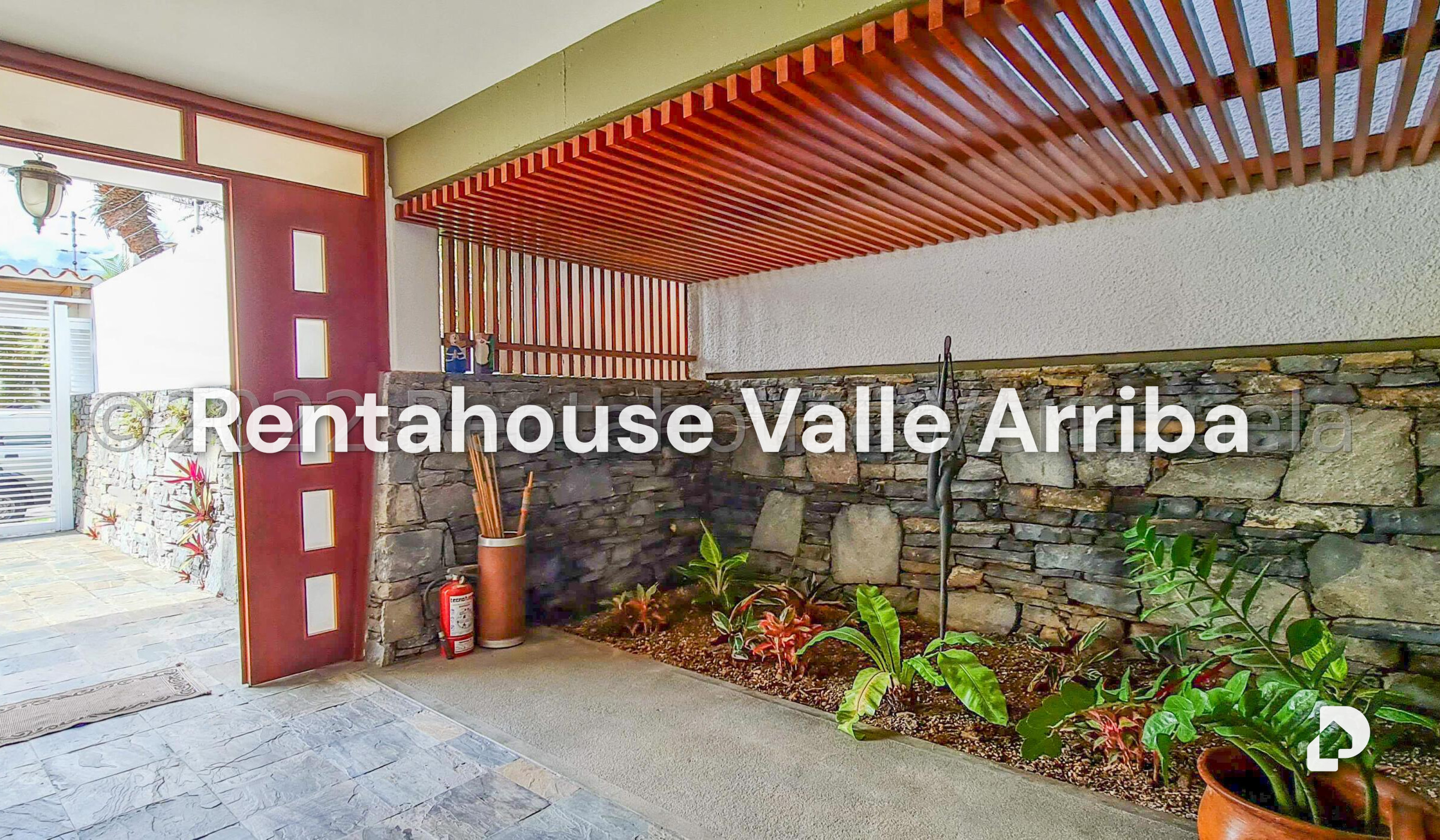 Casa en Caurimare, Caracas – 3