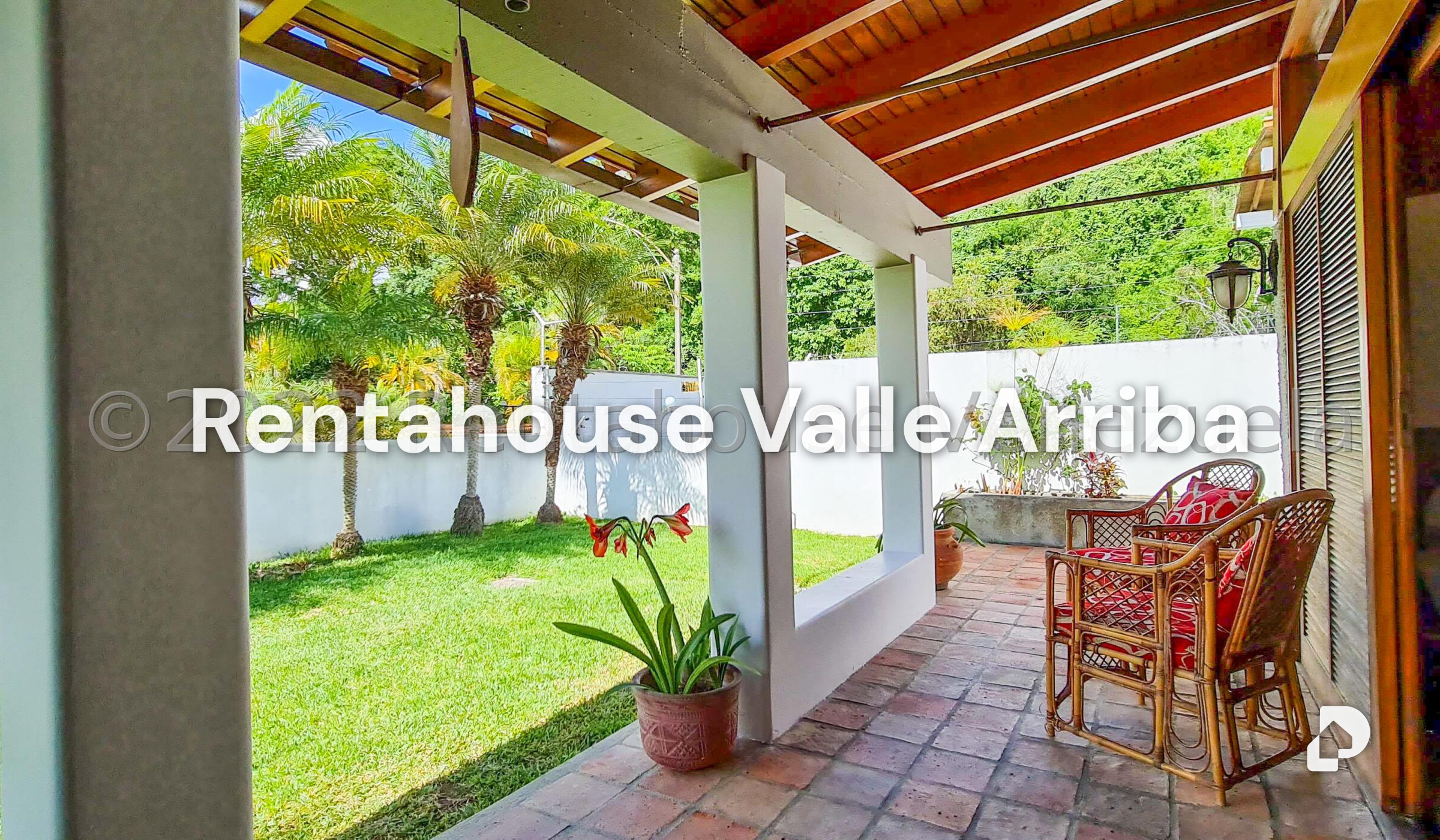 Casa en Caurimare, Caracas – 11