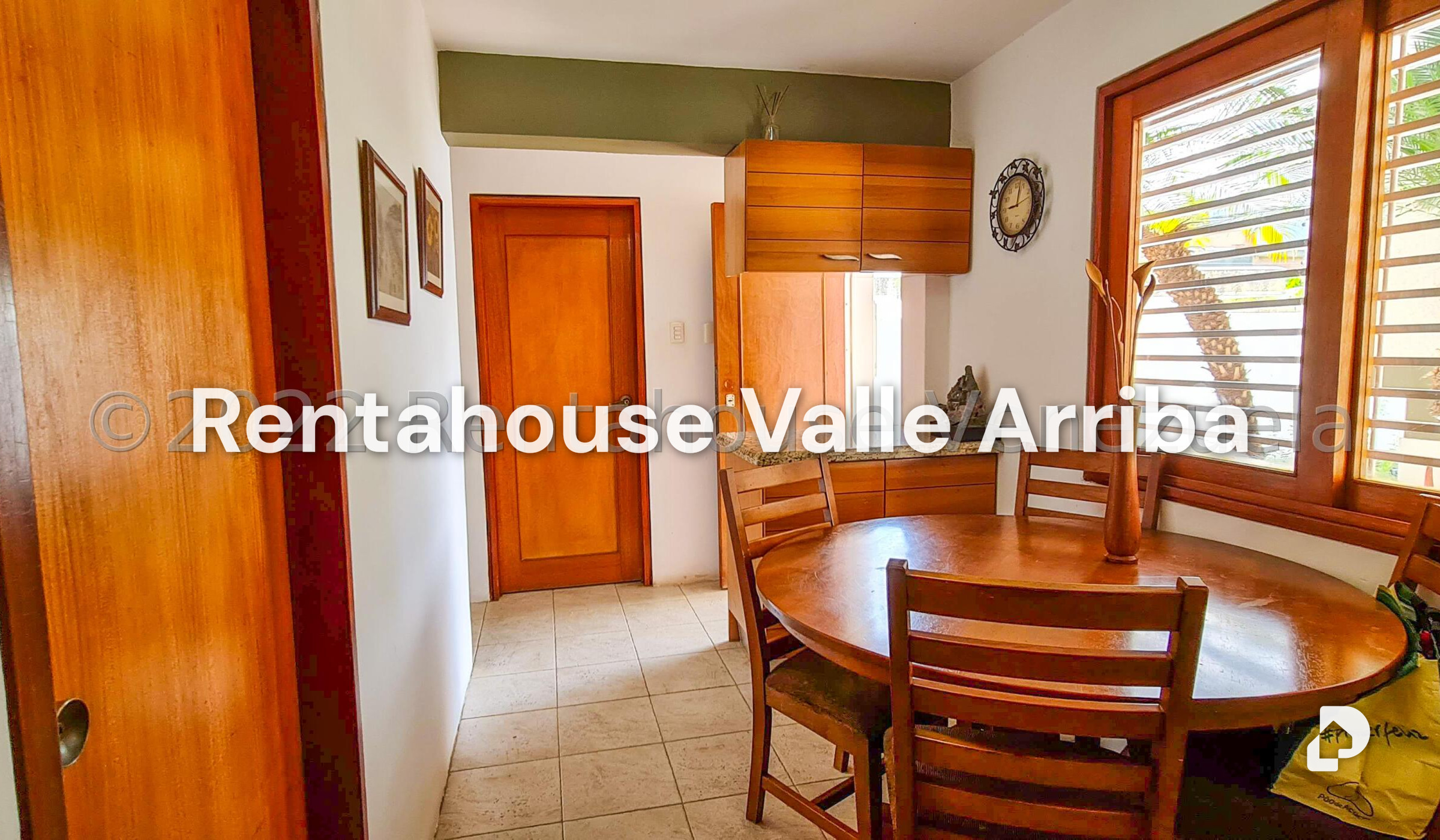 Casa en Caurimare, Caracas – 23