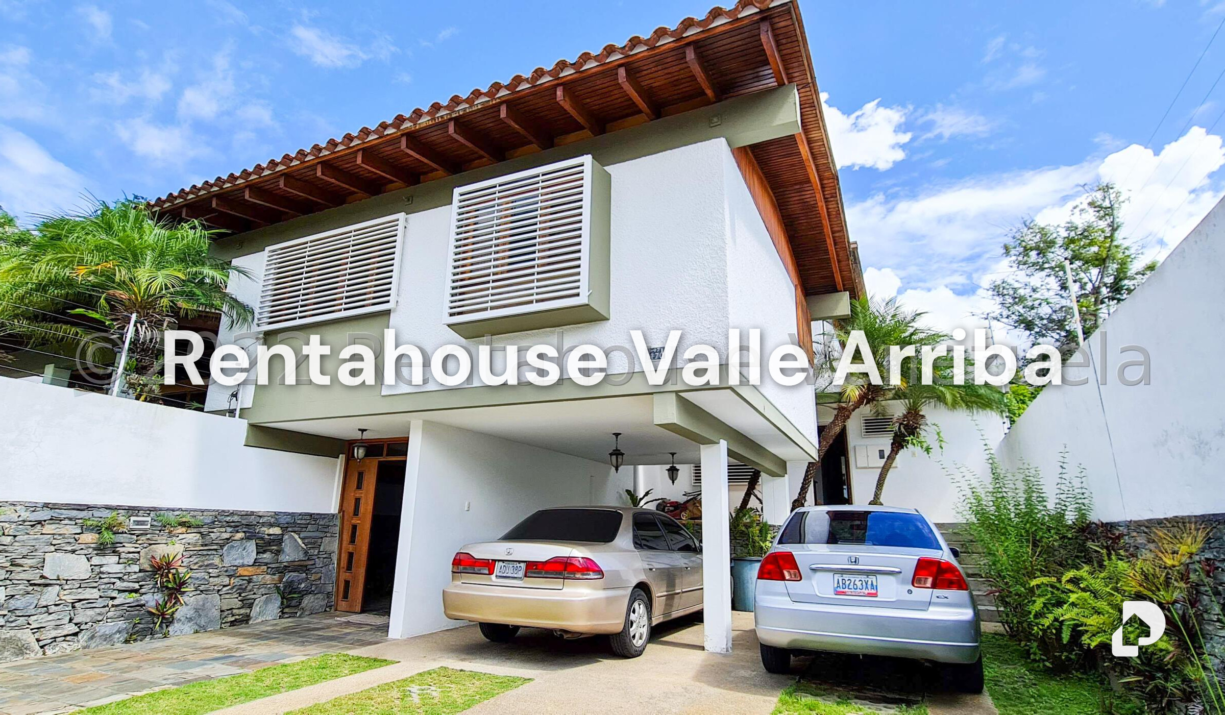Casa en Caurimare, Caracas – 2