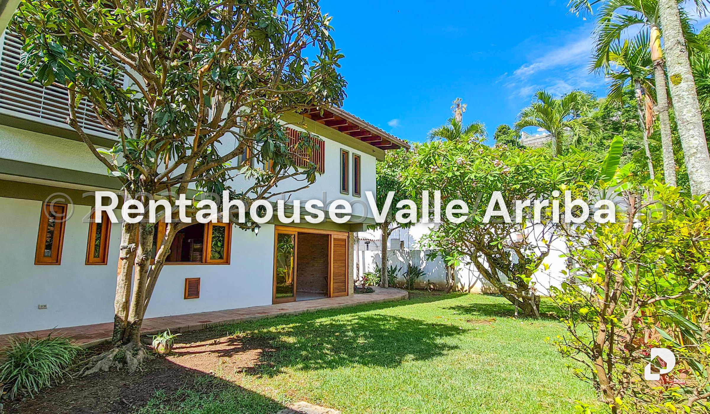 Casa en Caurimare, Caracas – 27