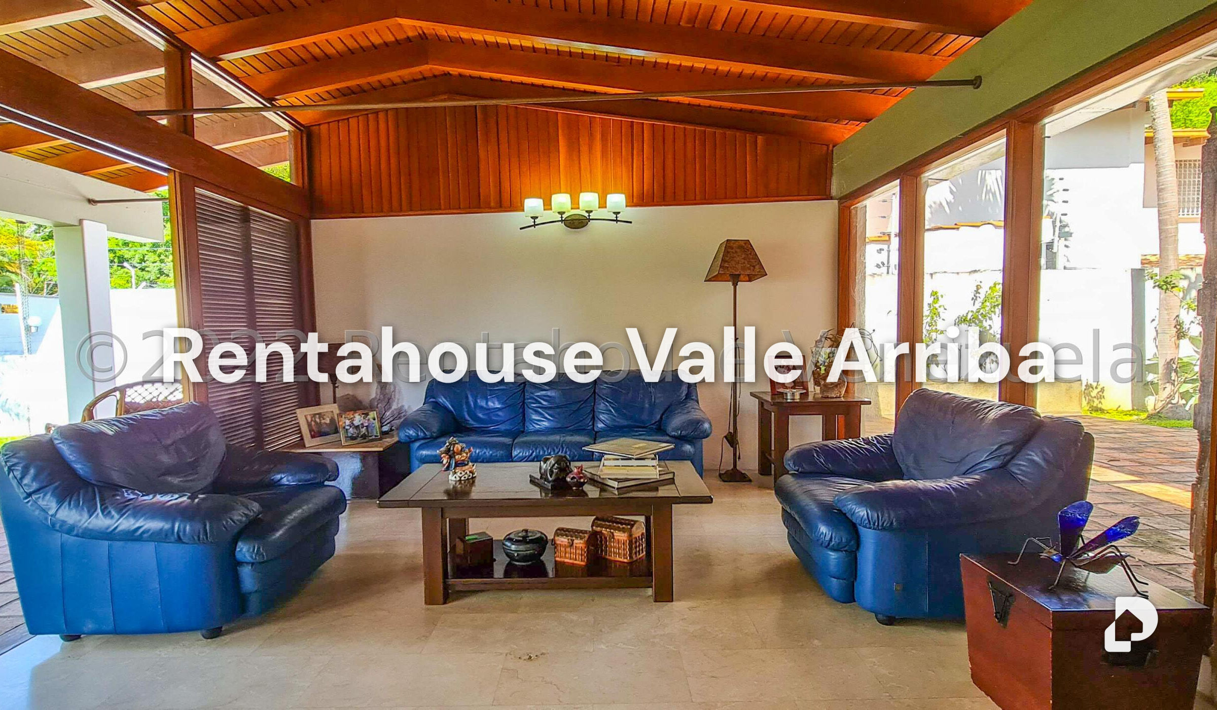 Casa en Caurimare, Caracas – 9