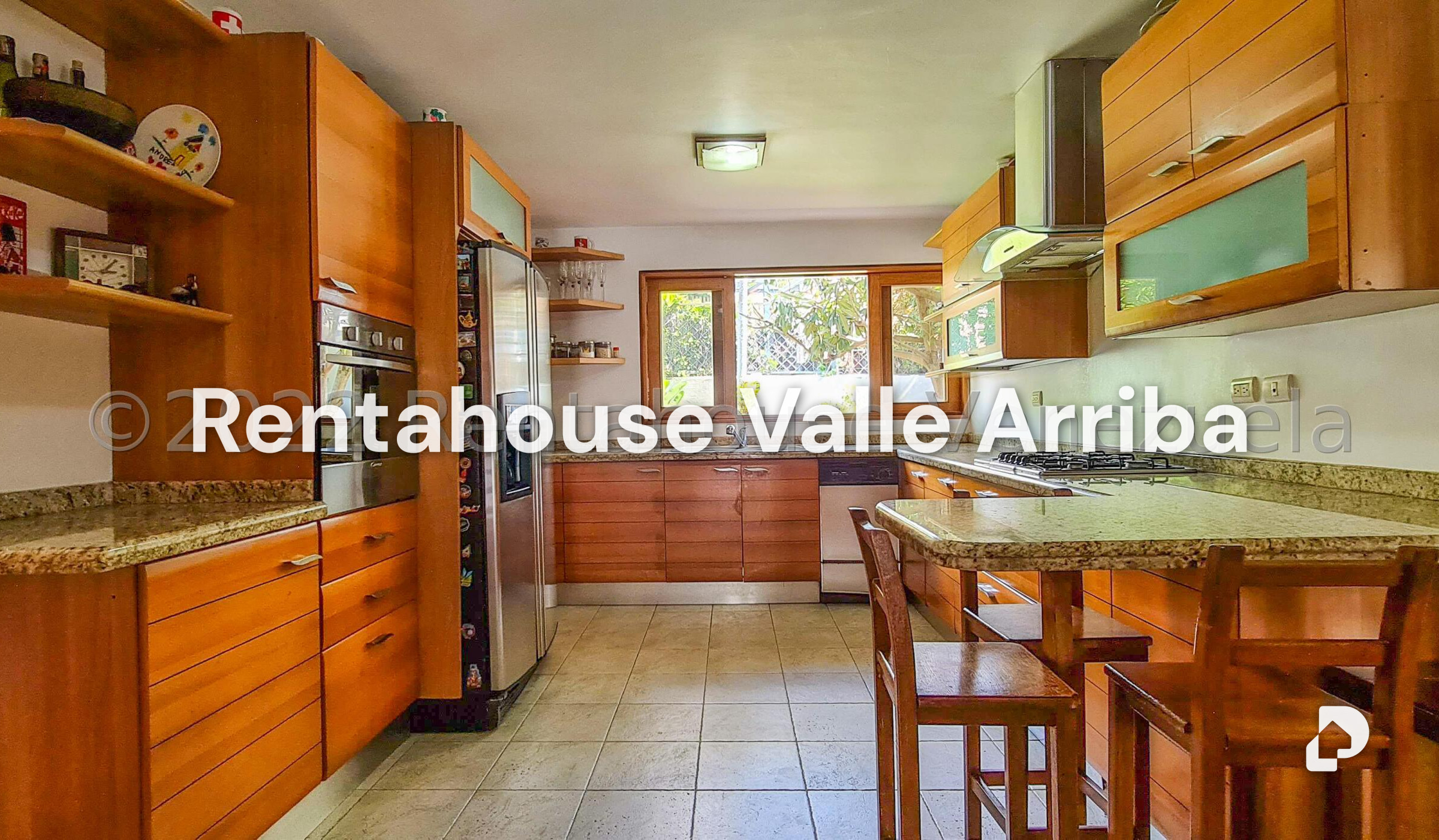 Casa en Caurimare, Caracas – 19