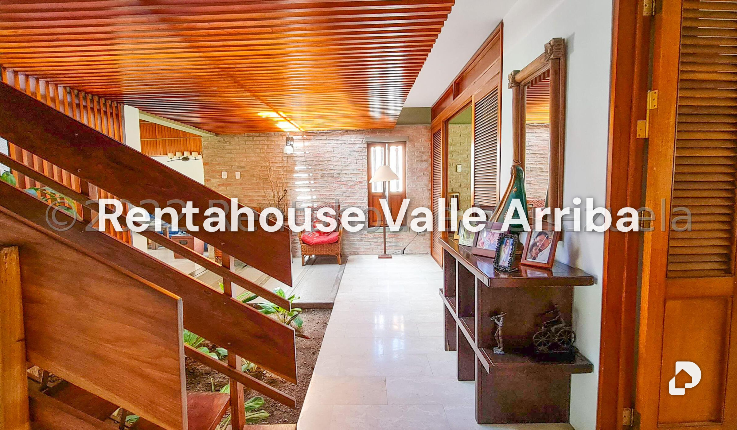 Casa en Caurimare, Caracas – 5