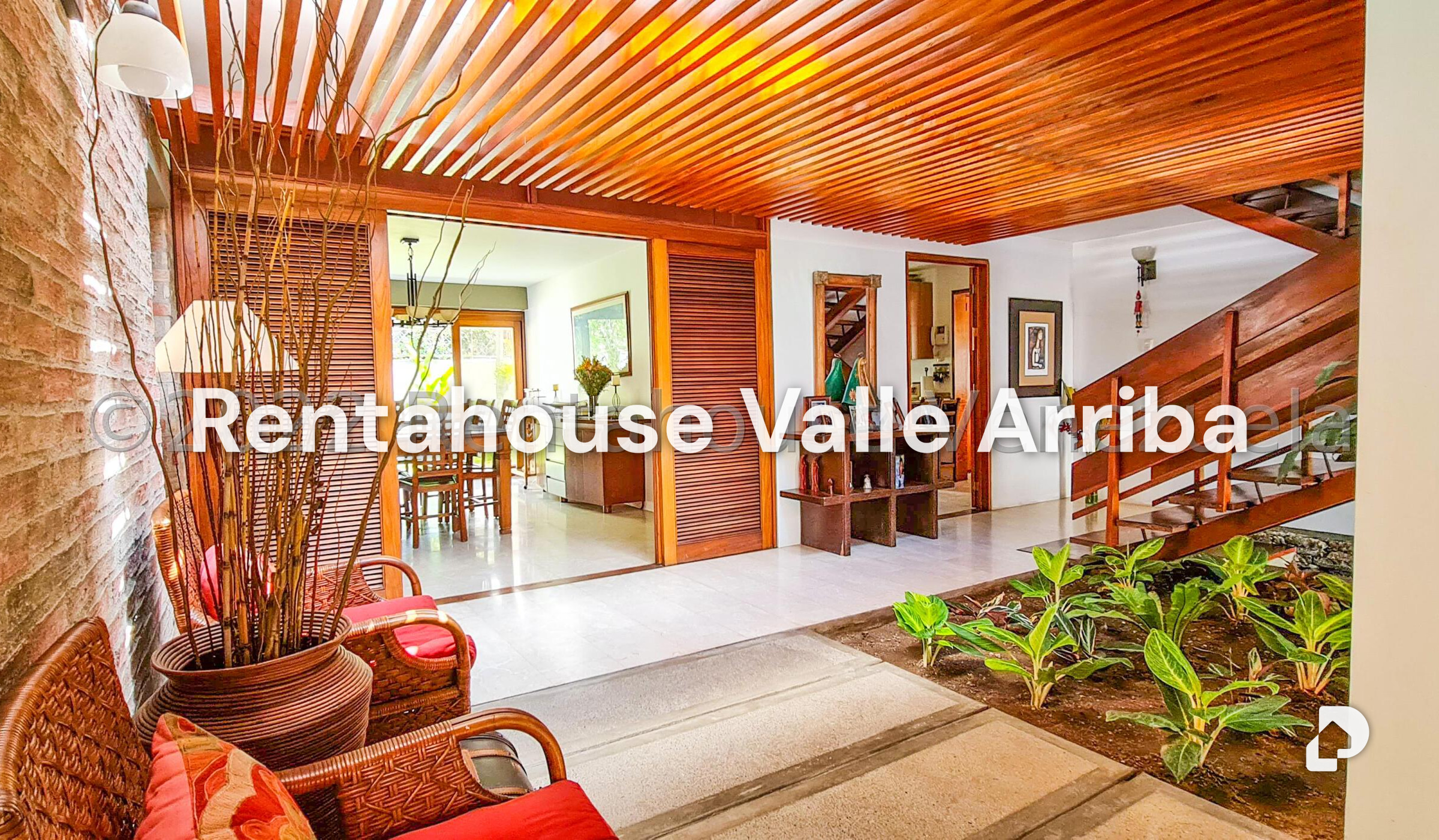 Casa en Caurimare, Caracas – 7