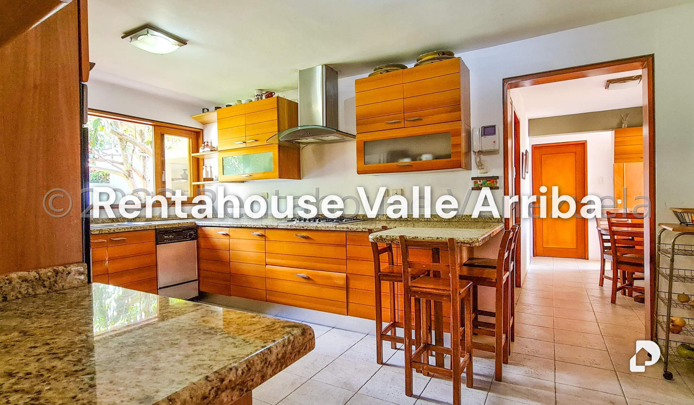 Casa en Caurimare, Caracas – 20