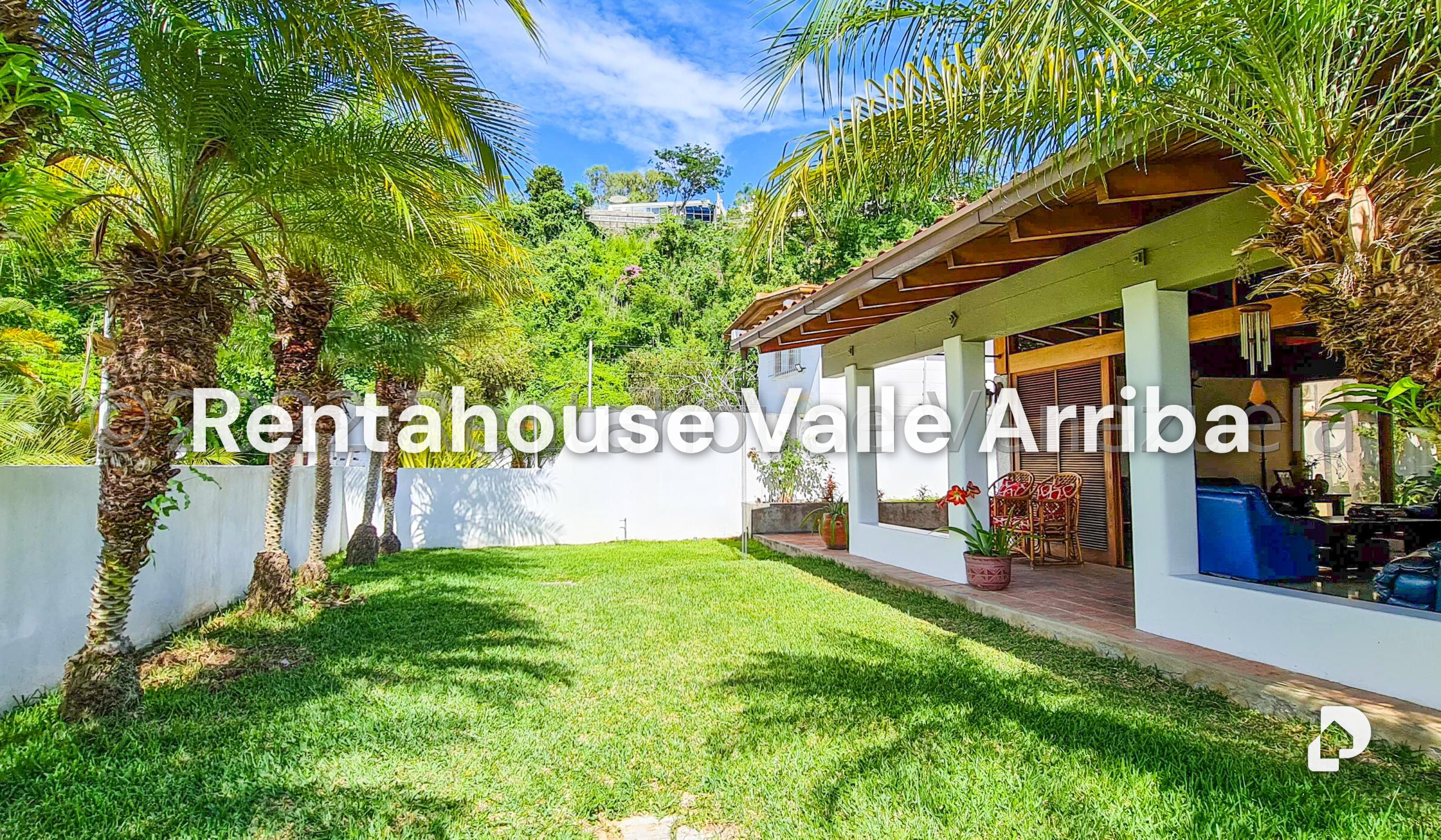 Casa en Caurimare, Caracas – 12