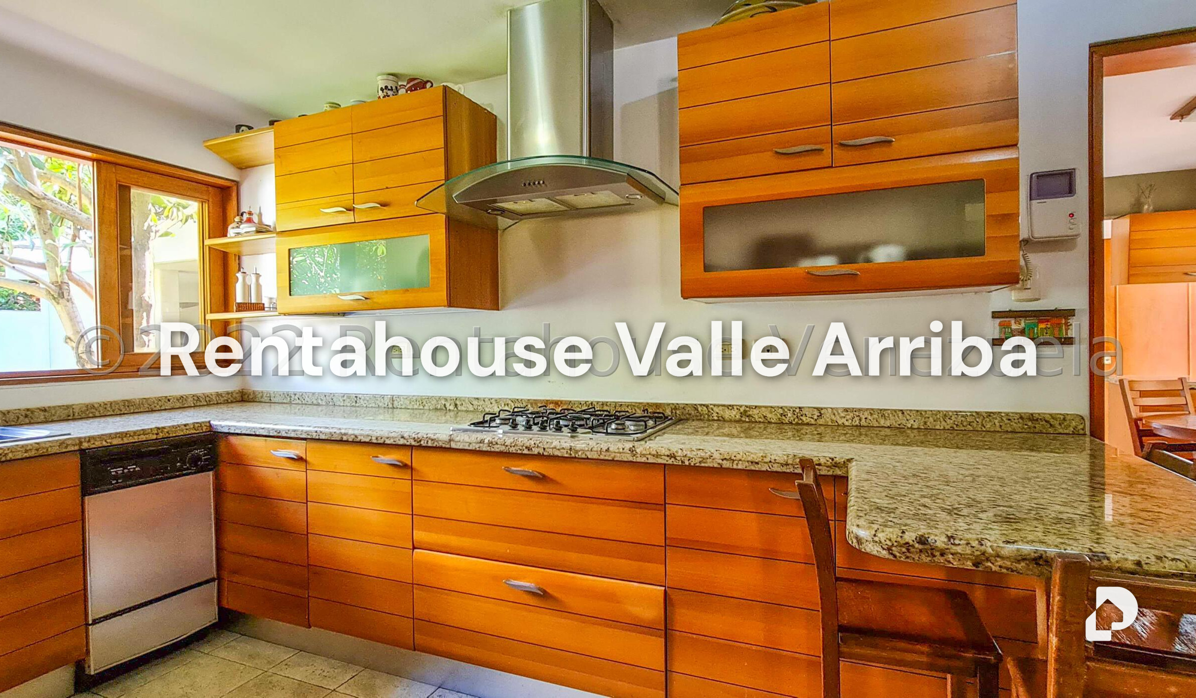 Casa en Caurimare, Caracas – 21
