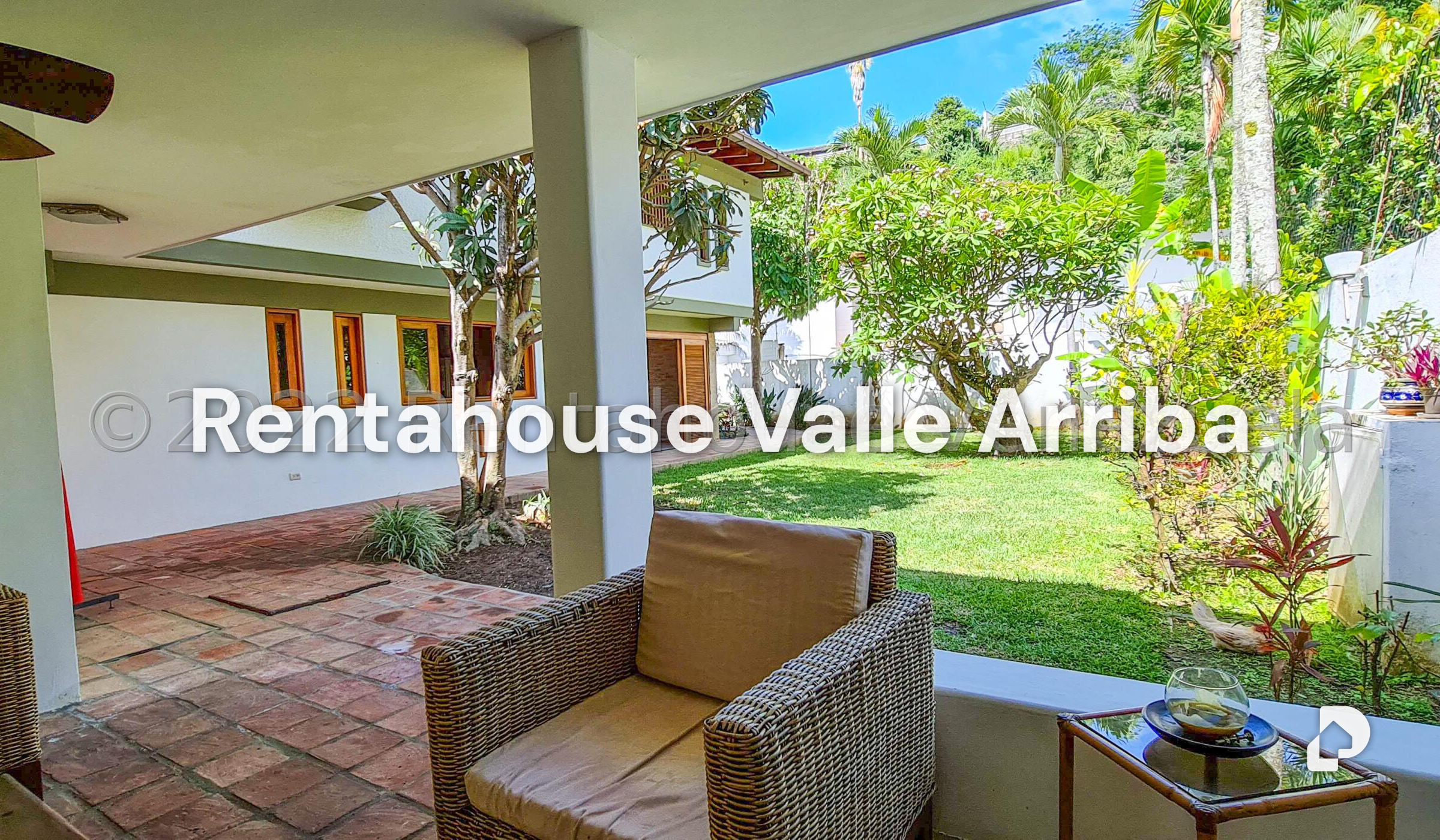 Casa en Caurimare, Caracas – 28