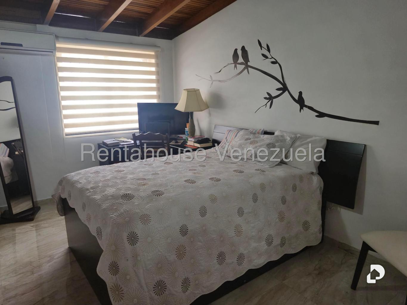 Casa en Cumbres de Curumo, Caracas – 10