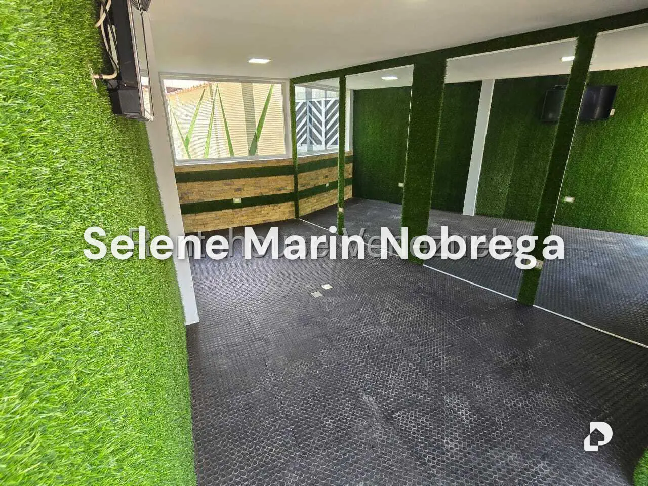 Casa en Colinas de Santa Mónica, Caracas – 3