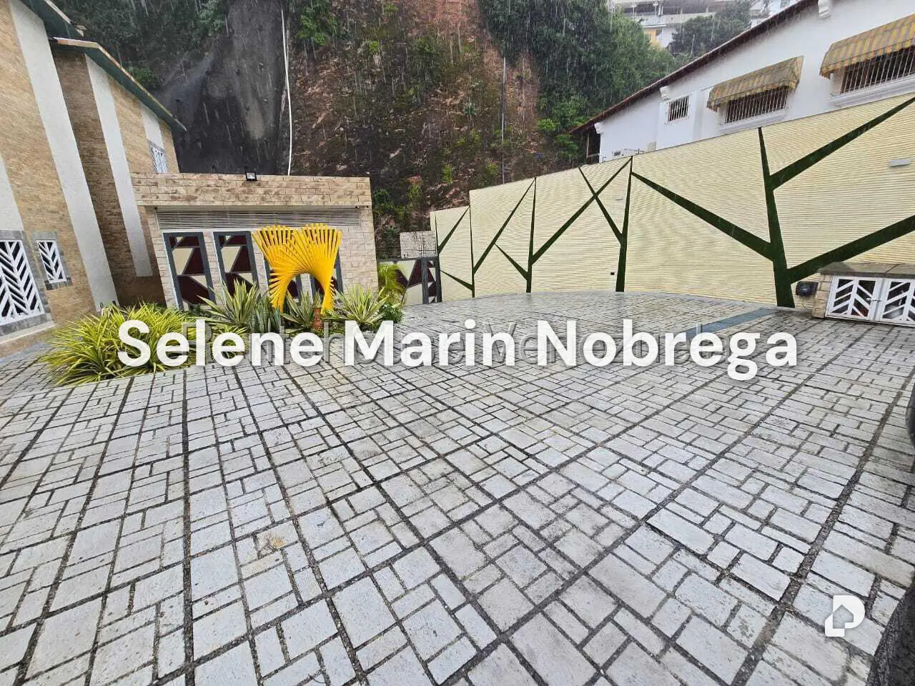 Casa en Colinas de Santa Mónica, Caracas – 6