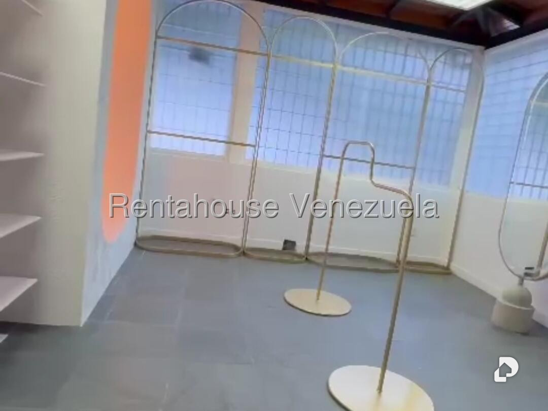 Oficina en Chuao, Caracas – 10