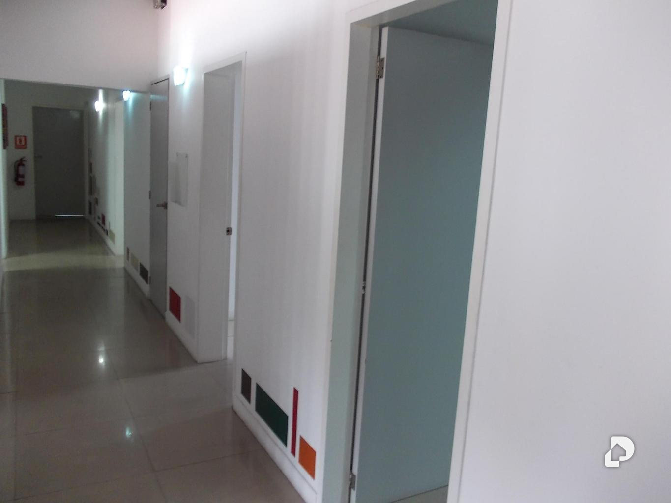 Oficina en Chuao, Caracas – 3
