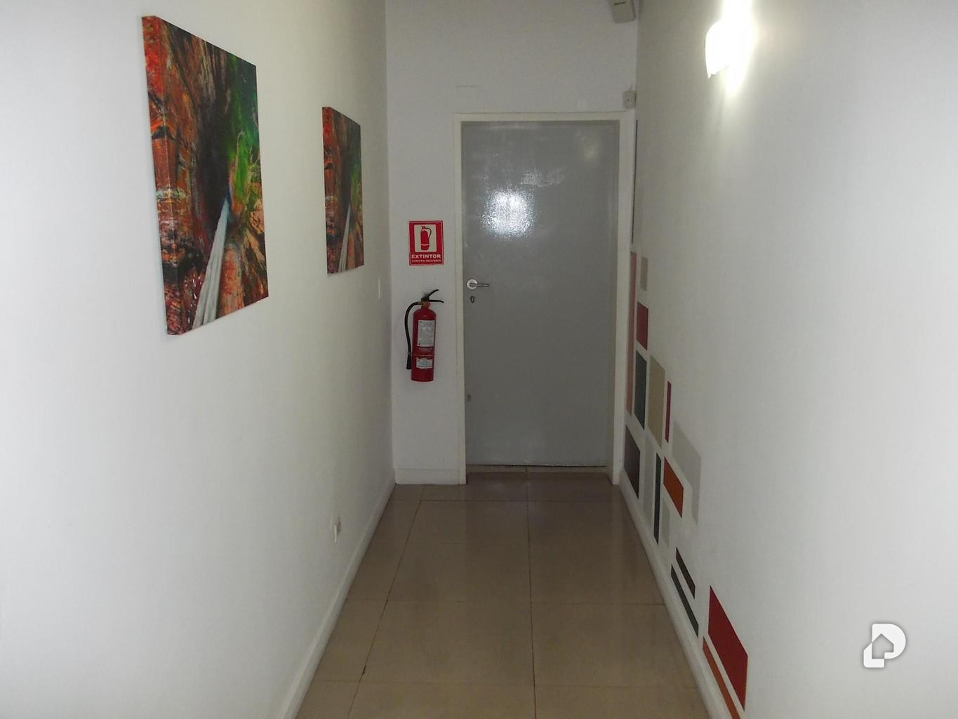 Oficina en Chuao, Caracas – 5