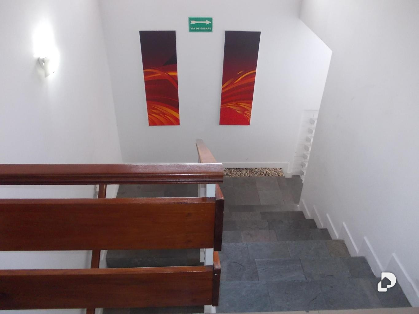 Oficina en Chuao, Caracas – 8