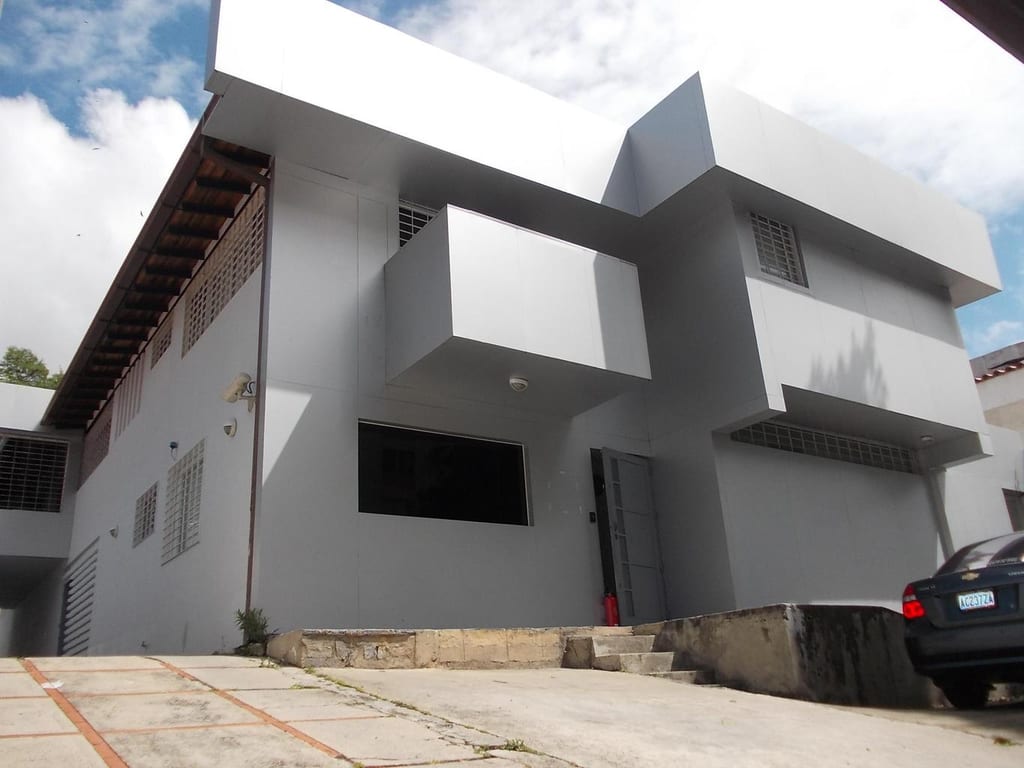 Oficina en Chuao, Caracas - 1