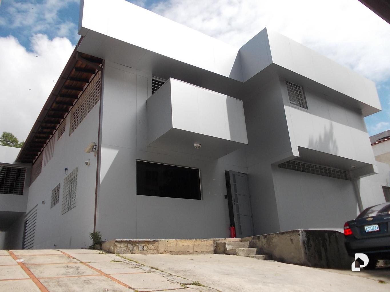 Oficina en Chuao, Caracas – 1