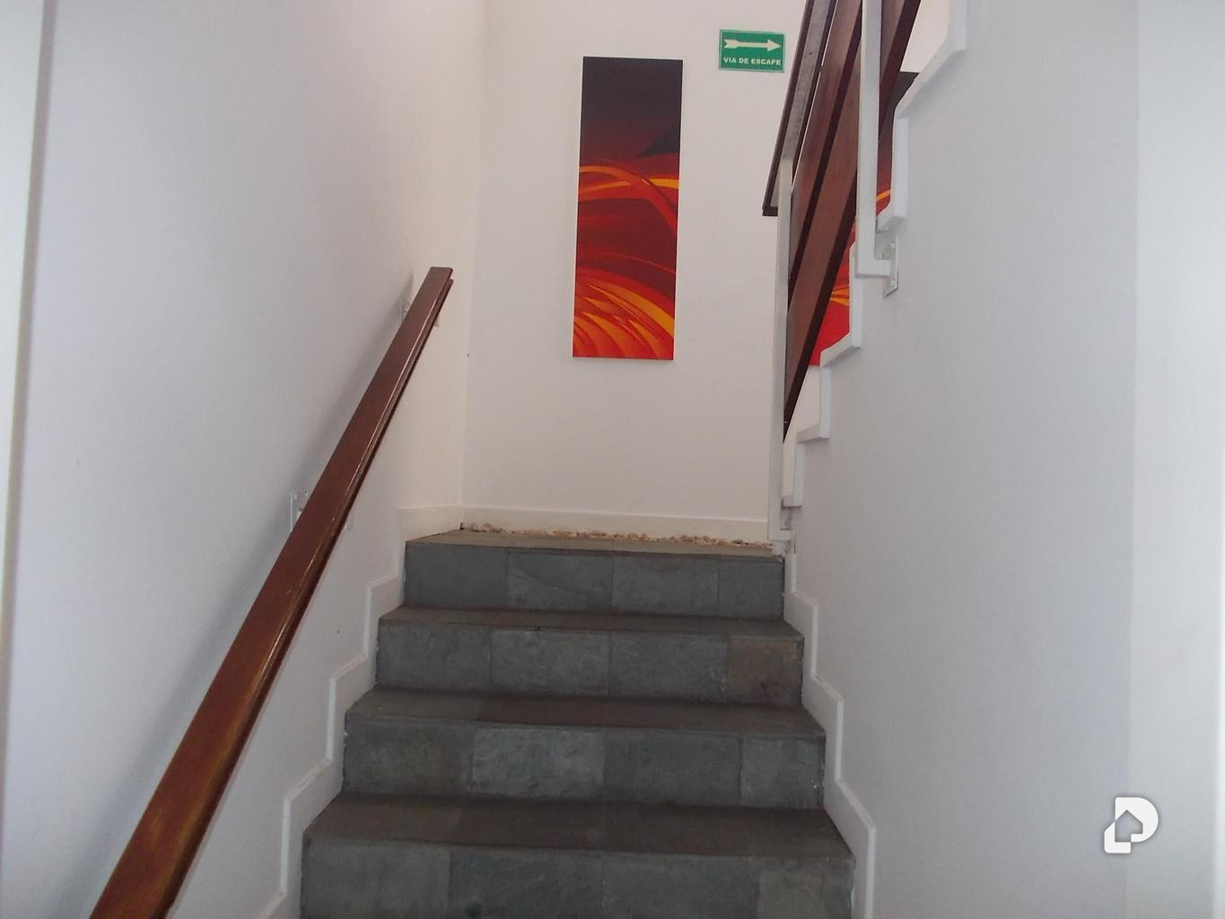 Oficina en Chuao, Caracas – 7